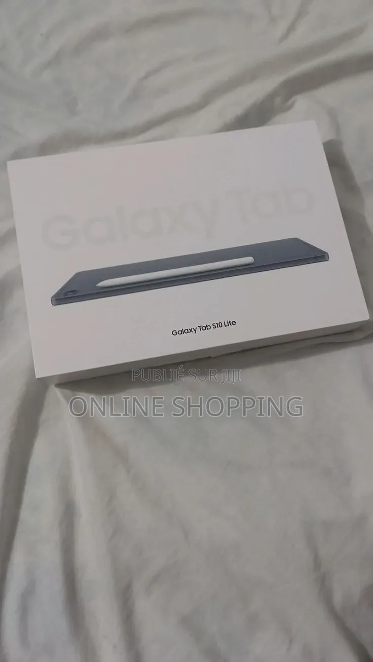 Nouveau Samsung Galaxy S10 512 GB Noir