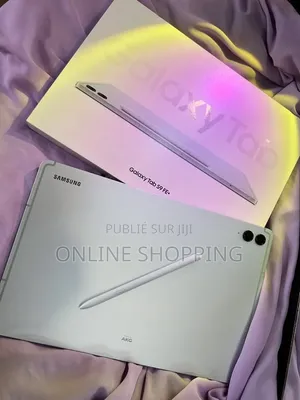 Nouveau Samsung Galaxy S10 512 GB Noir
