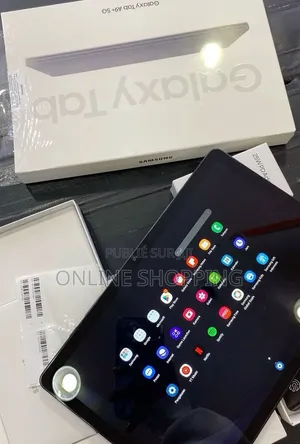Nouveau Samsung Galaxy S10 512 GB Noir