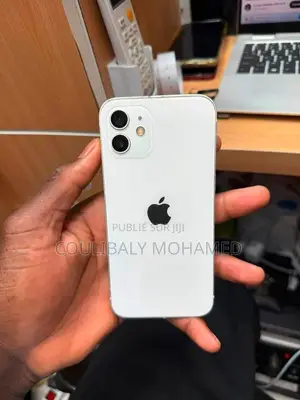 Nouveau Apple iPhone 12 128 GB Autre
