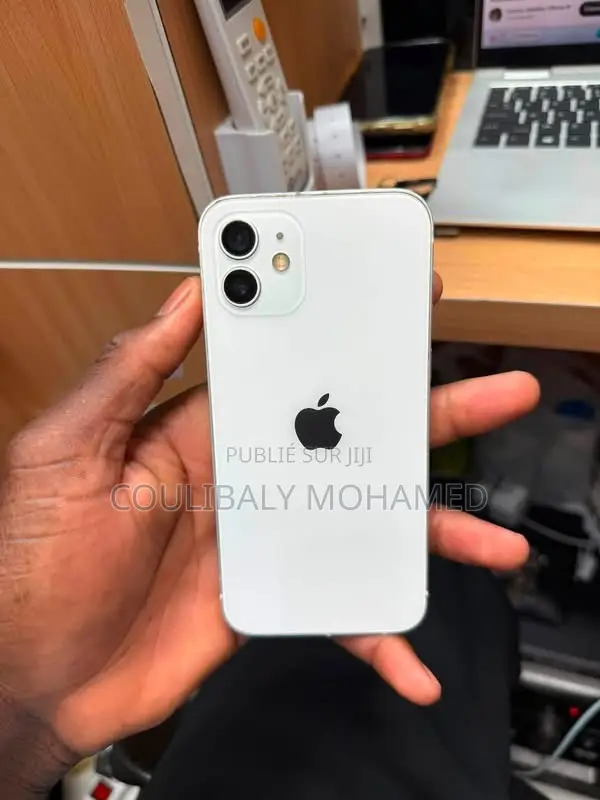 Nouveau Apple iPhone 12 128 GB Autre