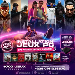 Jeux De PC