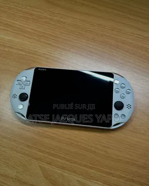 Console PSP