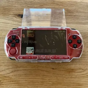 Console PSP