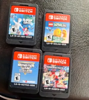 Nintendo Électrique