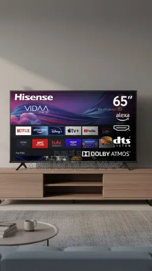 Écran Plasma