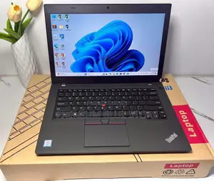 Nouveau Lenovo ThinkPad T460s 20GB Intel Core i5 SSD 512GB