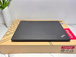 Nouveau Lenovo ThinkPad T460s 20GB Intel Core i5 SSD 512GB