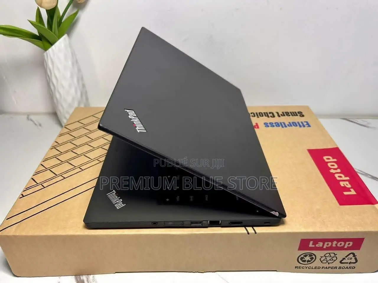 Nouveau Lenovo ThinkPad T460s 20GB Intel Core i5 SSD 512GB
