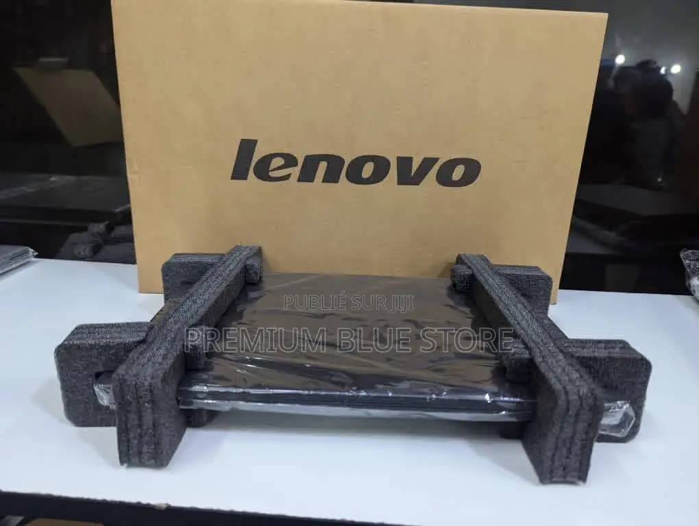 Nouveau Lenovo ThinkPad T460s 20GB Intel Core i5 SSD 512GB