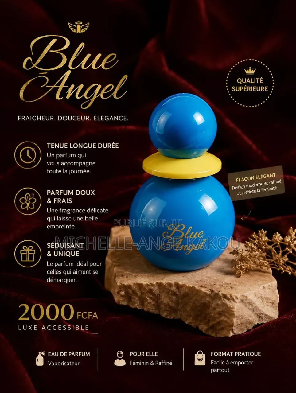 Parfum Pour Enfants Et Bébé