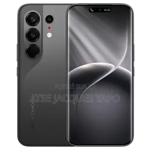 Nouveau Tecno Camon 50 Pro 256 GB Autre