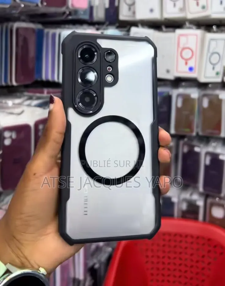 Nouveau Tecno Camon 50 Pro 256 GB Autre