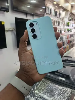 Nouveau Tecno Spark 40 256 GB Autre
