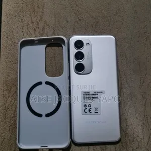 Nouveau Tecno Spark 40 256 GB Autre