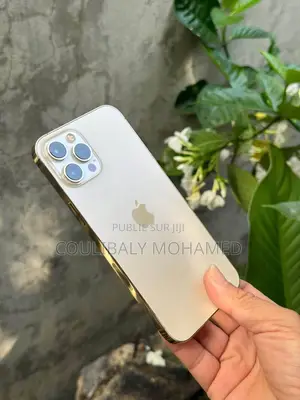 Nouveau Apple iPhone 12 Pro Max 128 GB Gris
