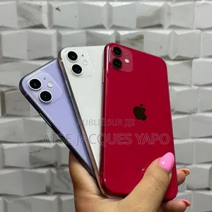 Nouveau Apple iPhone 11 128 GB Autre