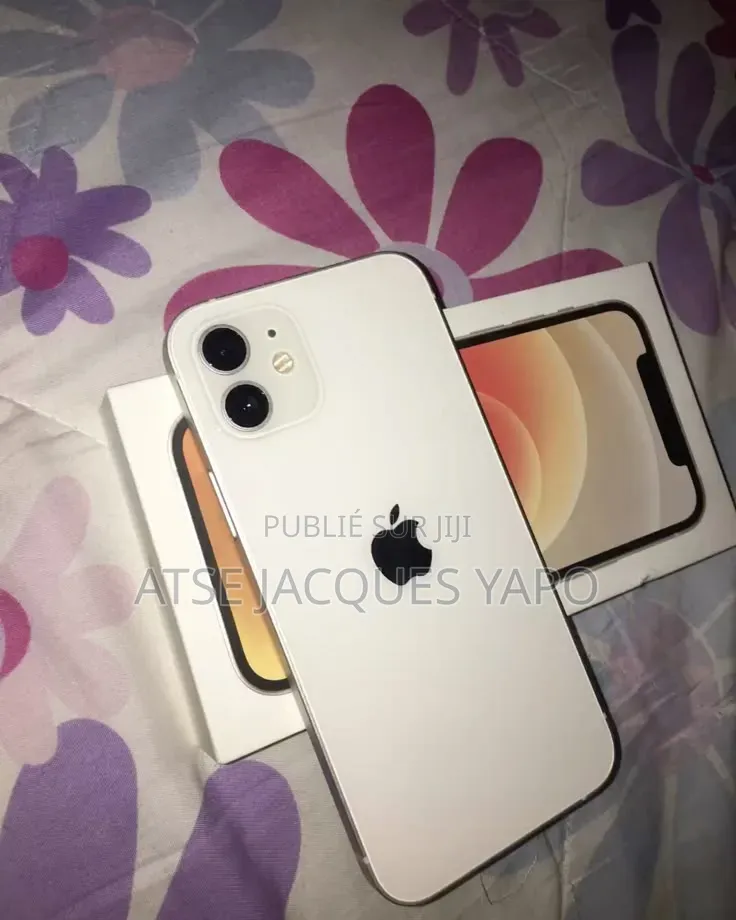 Nouveau Apple iPhone 11 128 GB Autre