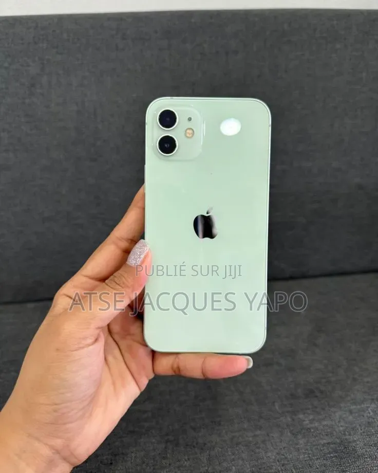 Nouveau Apple iPhone 12 128 GB Autre