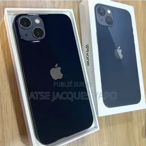 Nouveau Apple iPhone 13 128 GB Autre