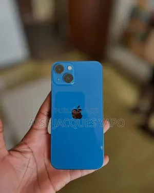 Nouveau Apple iPhone 13 128 GB Autre