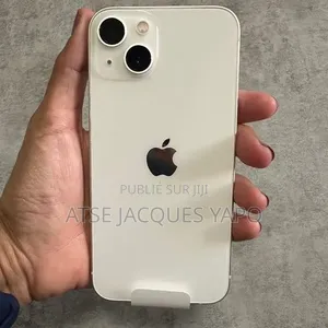 Nouveau Apple iPhone 13 128 GB Autre