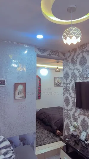Meublé 1chbre Appartement dans Marcory à Louer