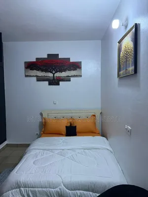 Meublé 1chbre Appartement dans Marcory à Louer