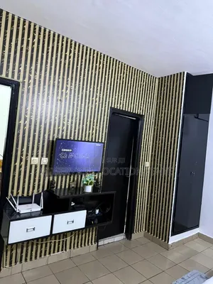 Meublé 1chbre Appartement dans Marcory à Louer