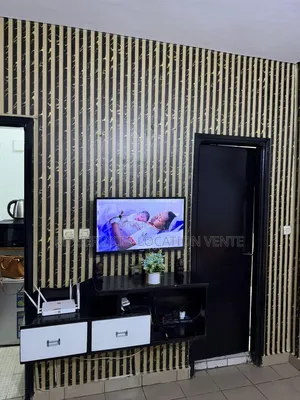 Meublé 1chbre Appartement dans Marcory à Louer