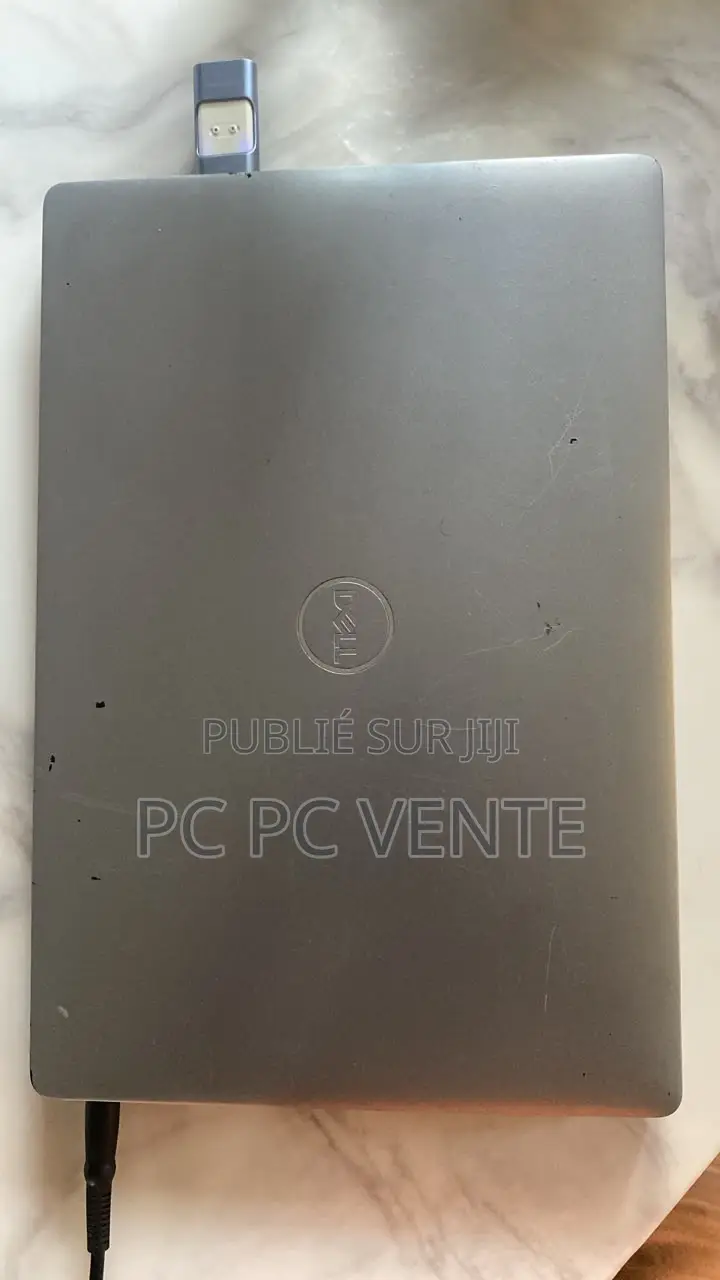 Nouveau Dell Latitude 5310 4GB Intel Core i7 SSD 128GB