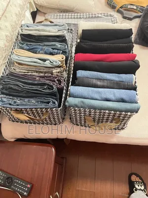 Sac De Rangement Pliable