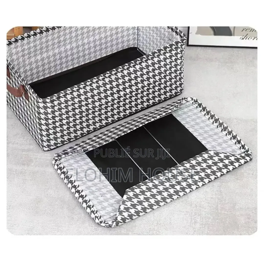 Sac De Rangement Pliable