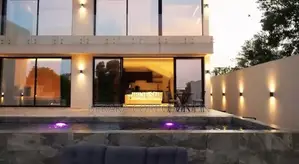 Meublé 5chbre Duplex dans Beraka Corporation, Boulay Island à Vendre
