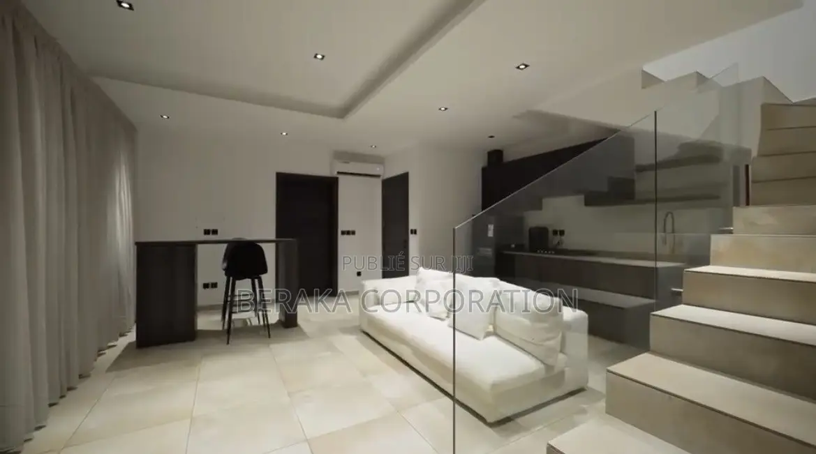 Meublé 5chbre Duplex dans Beraka Corporation, Boulay Island à Vendre