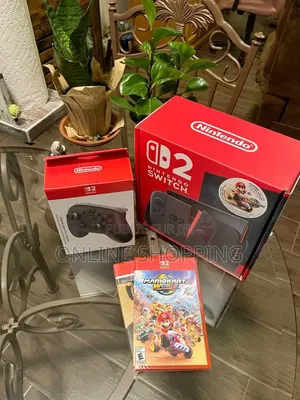 Nintendo Switch 2