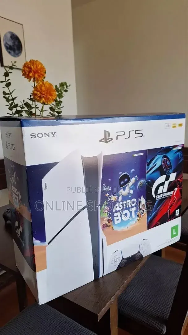 PlayStation 5 Standard