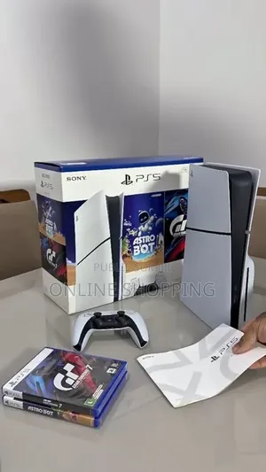 PlayStation 5 Standard