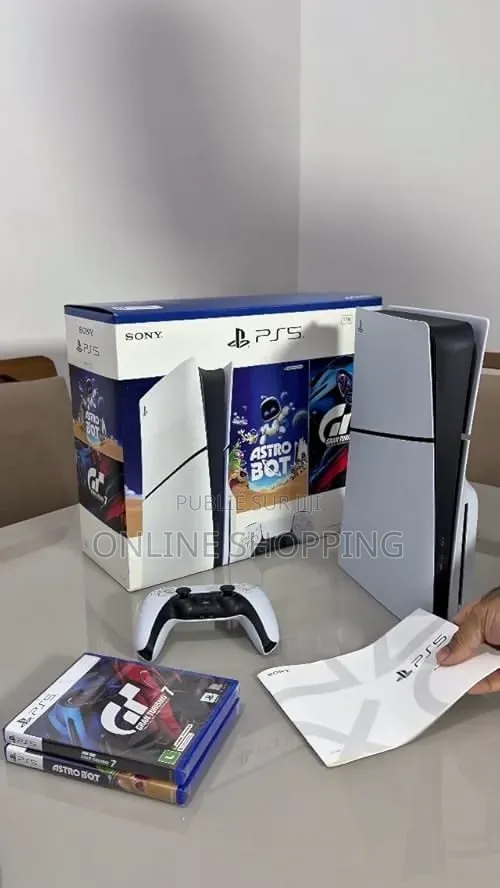 PlayStation 5 Standard