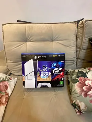PlayStation 5 Standard