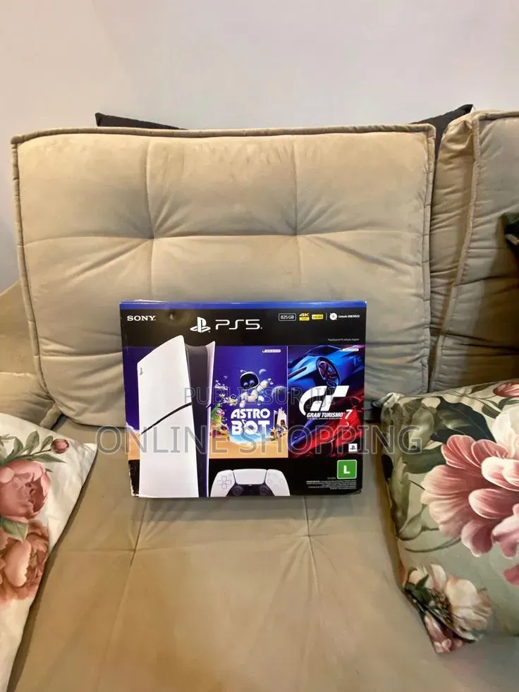 PlayStation 5 Standard