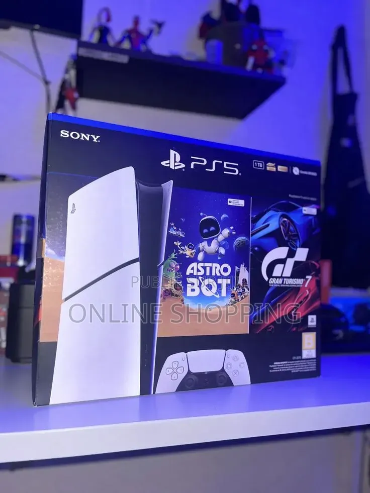 PlayStation 5 Standard