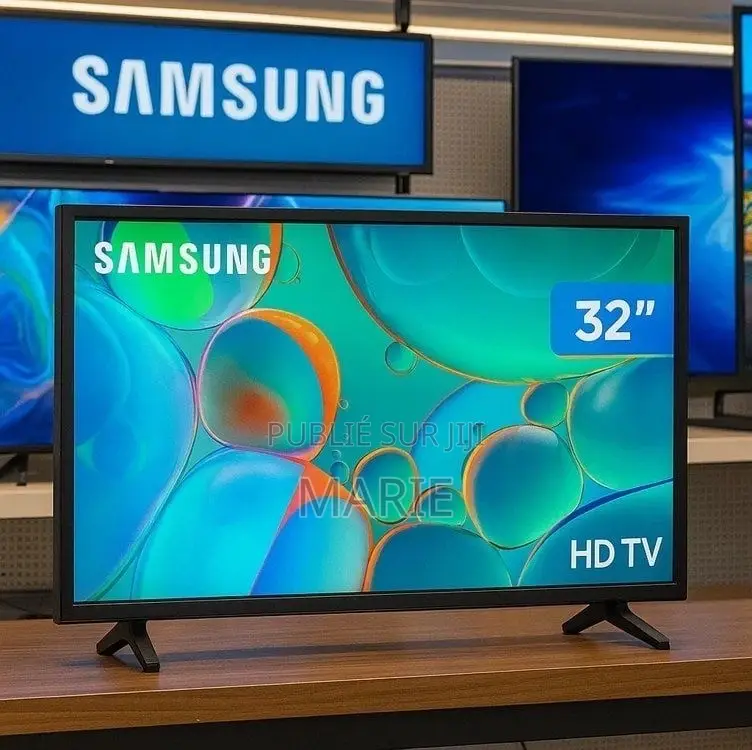 Télévision Smart