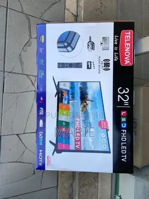 Télévision Smart