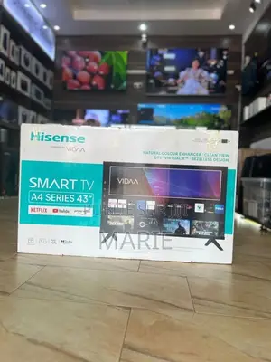 Télévision Smart