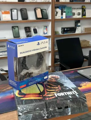 Console PS4