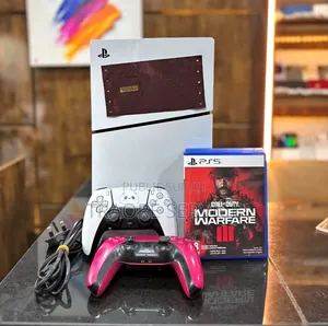 Console PS5