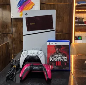 Console PS5