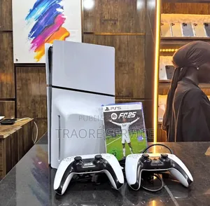 Console PS5