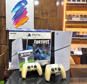 Console PS5